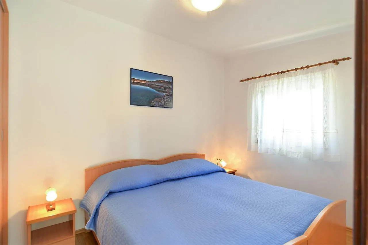 Vila House Kristina 1203 Pula Prázdninový dům