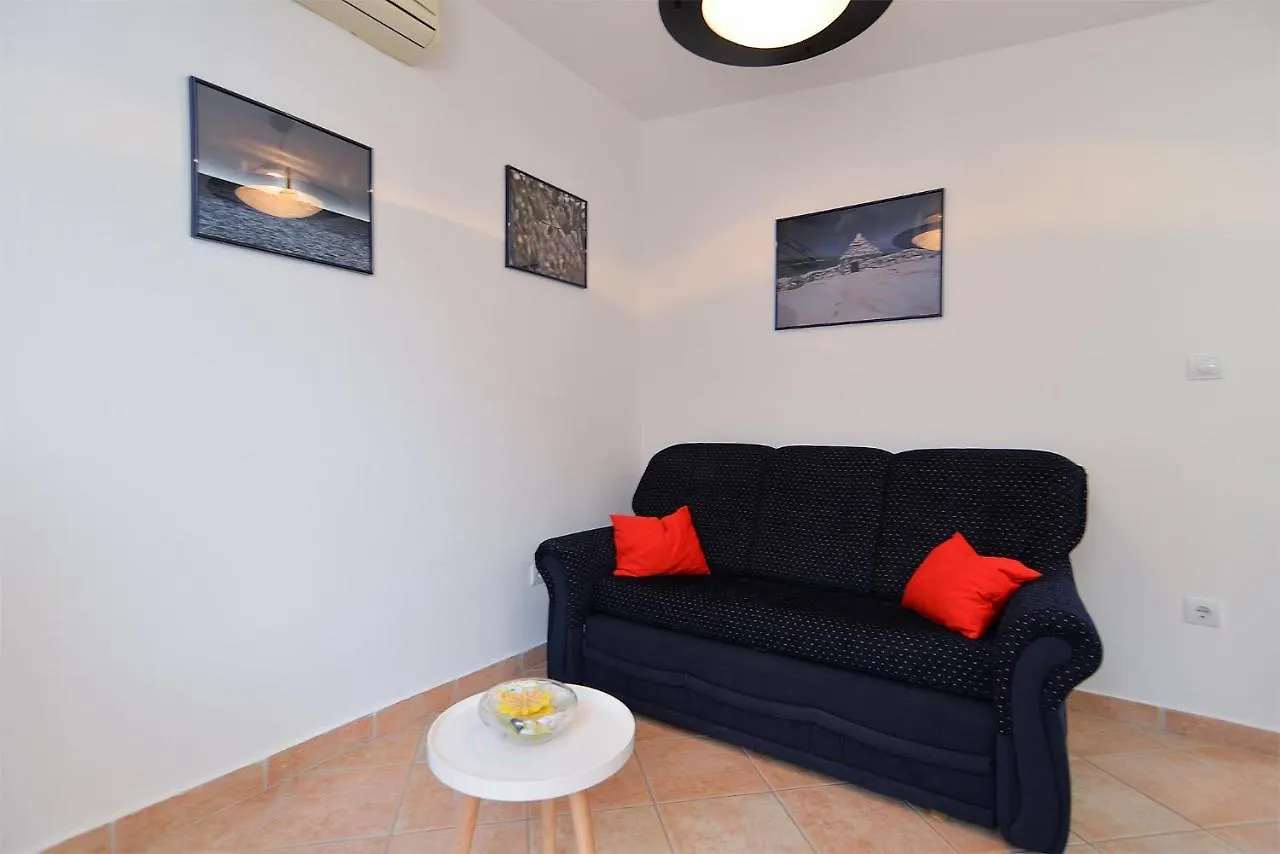 Prázdninový dům Vila House Kristina 1203 Pula