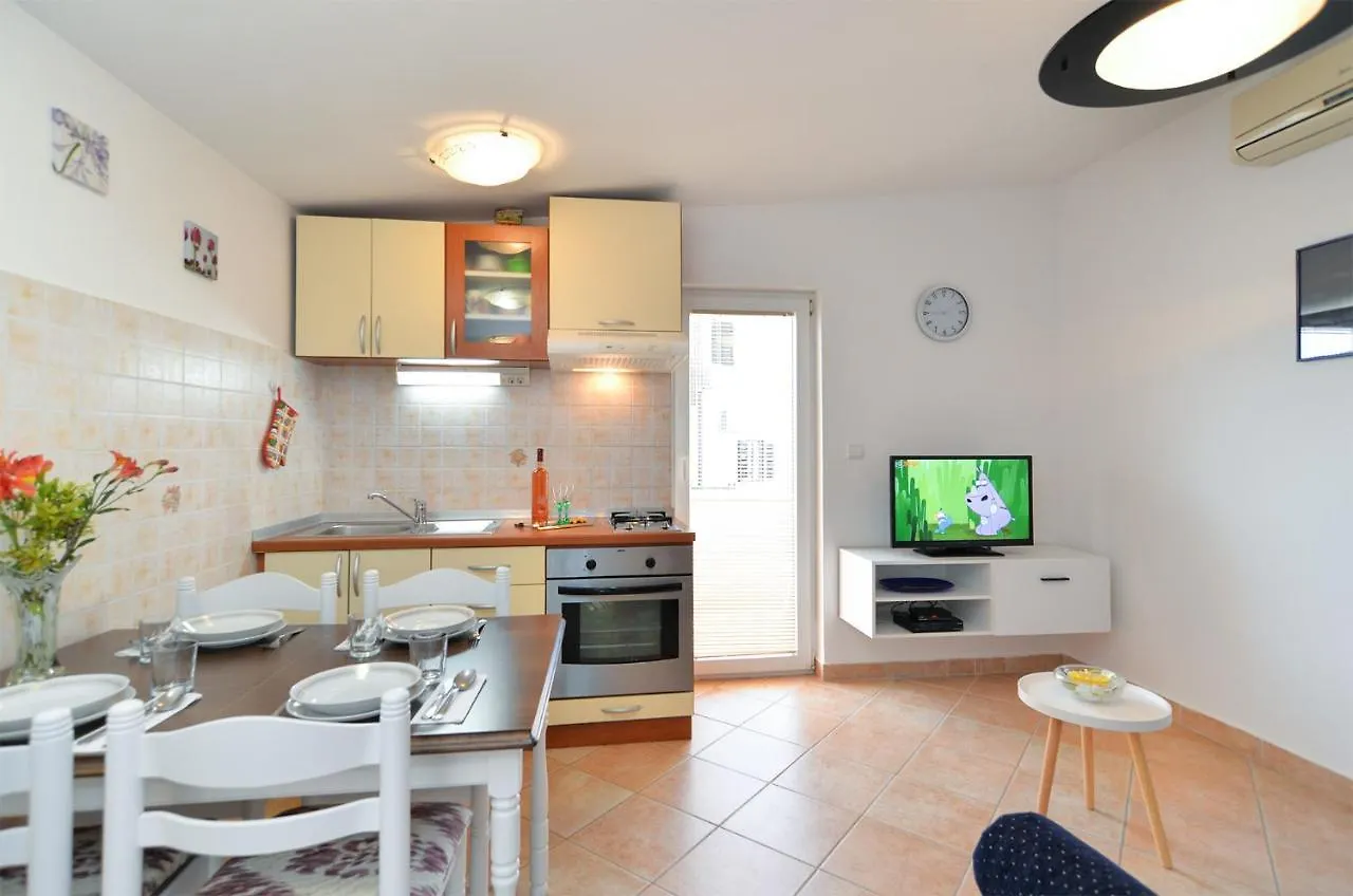 Prázdninový dům Vila House Kristina 1203 Pula