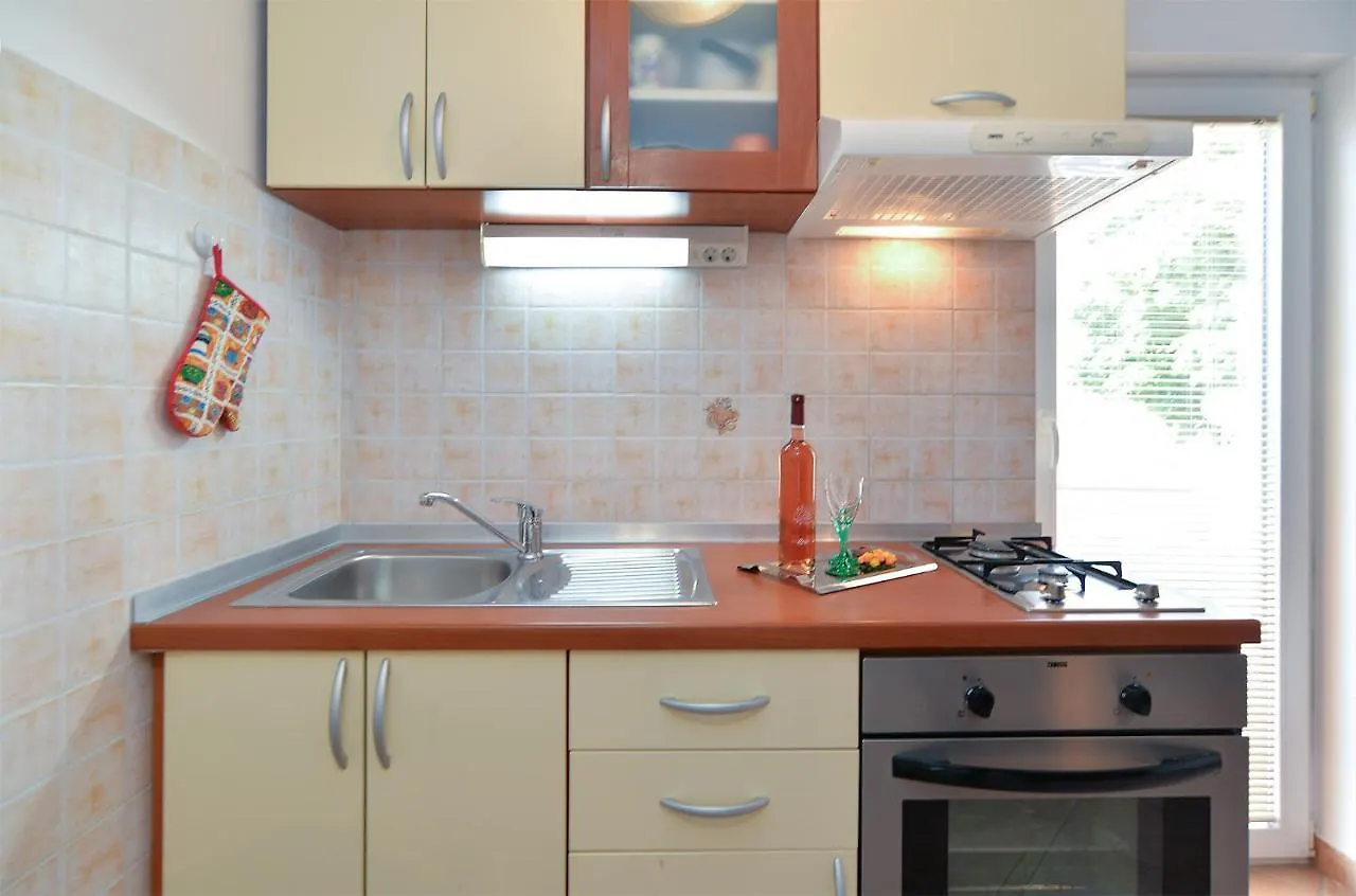 Holiday home House Kristina 1203 Villa Pula