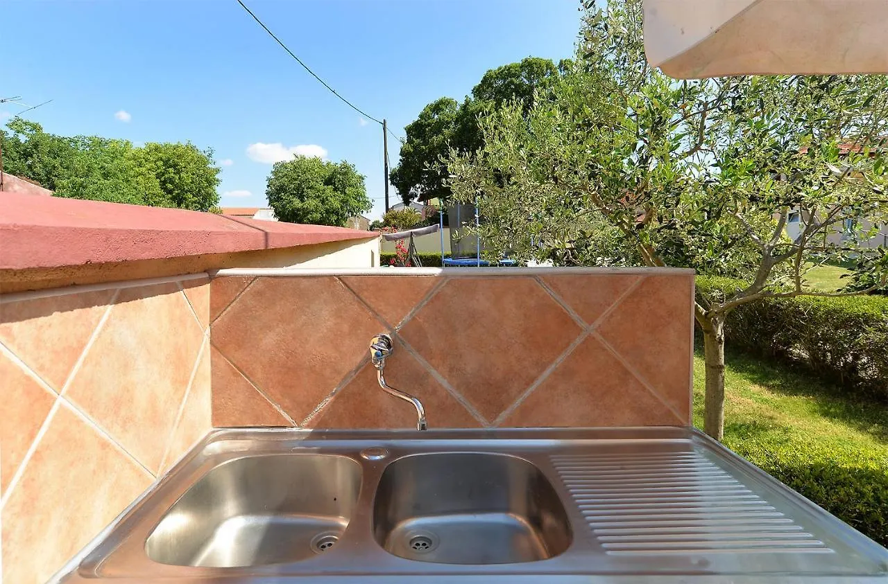 Holiday home House Kristina 1203 Villa Pula