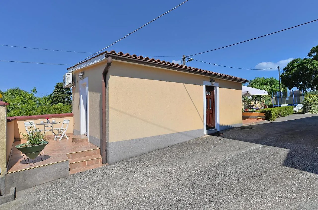 Holiday home House Kristina 1203 Villa Pula