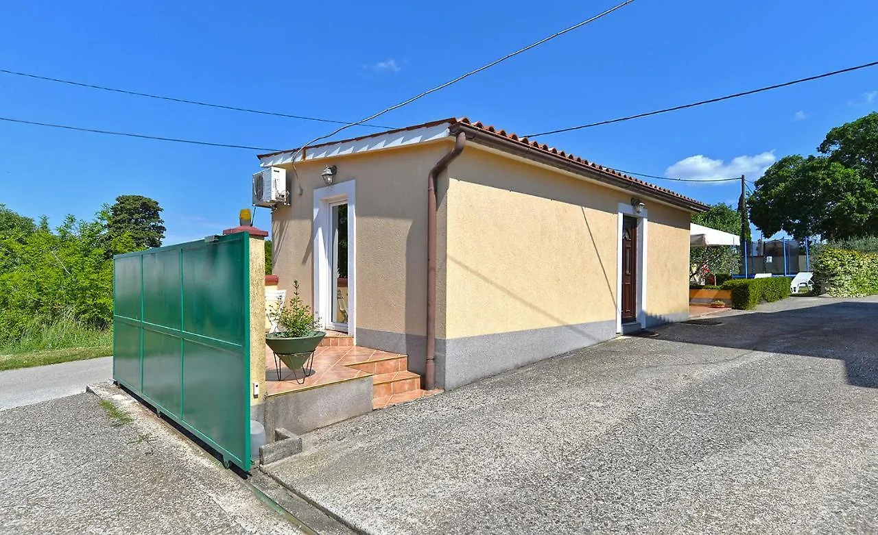 Holiday home House Kristina 1203 Villa Pula Croatia