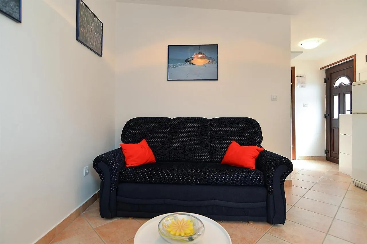 House Kristina 1203 Villa Pula Croatia