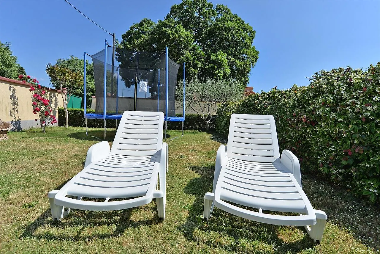 House Kristina 1203 Villa Pula 0*,  Croatia