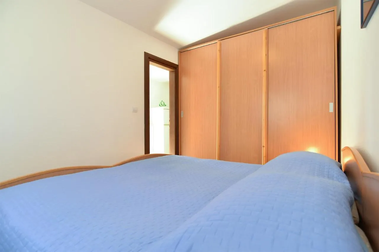 House Kristina 1203 Villa Pula Holiday home