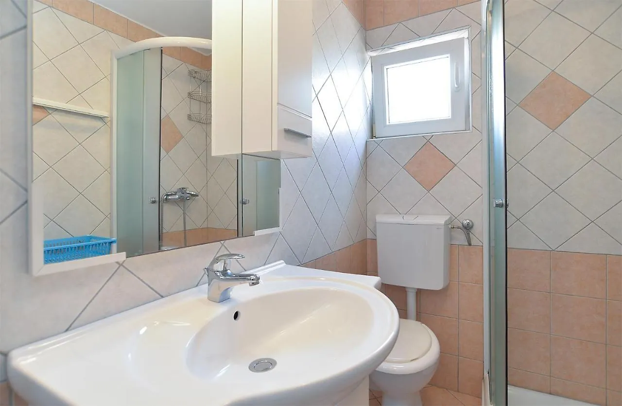 House Kristina 1203 Villa Pula Holiday home