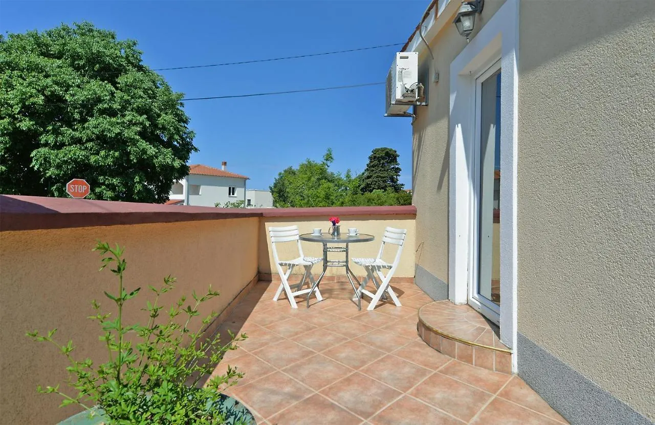 House Kristina 1203 Villa Pula