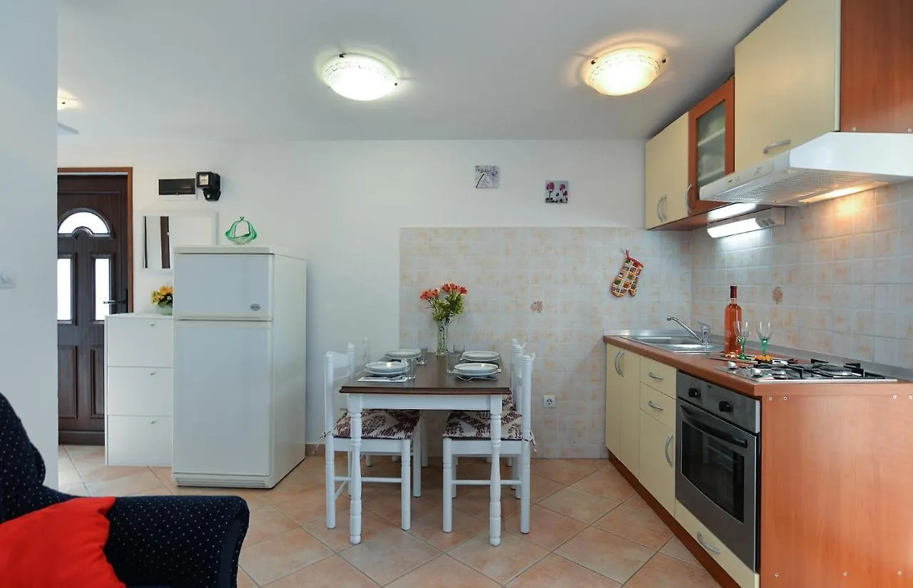 Holiday home House Kristina 1203 Villa Pula