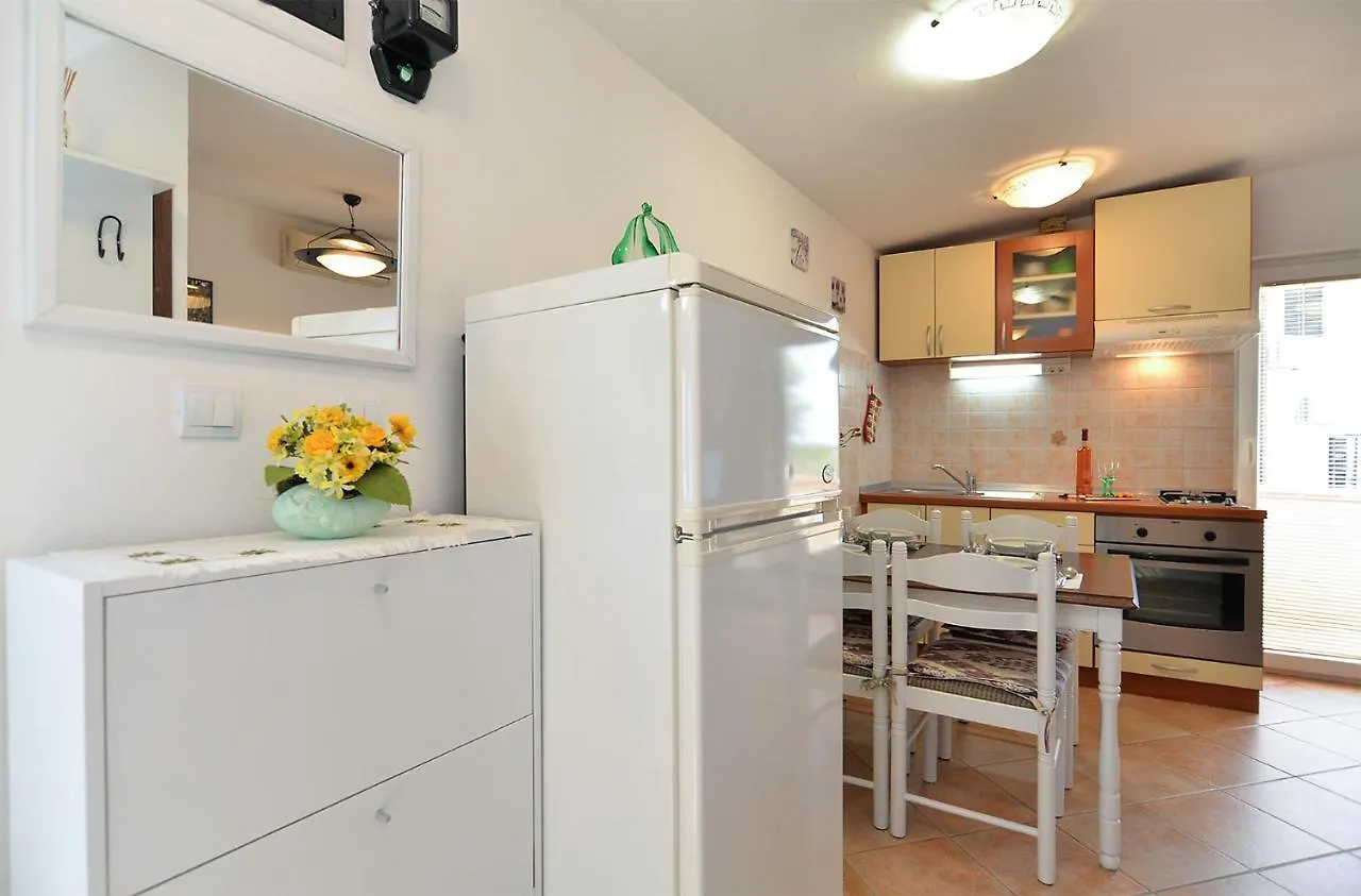 Holiday home House Kristina 1203 Villa Pula Croatia