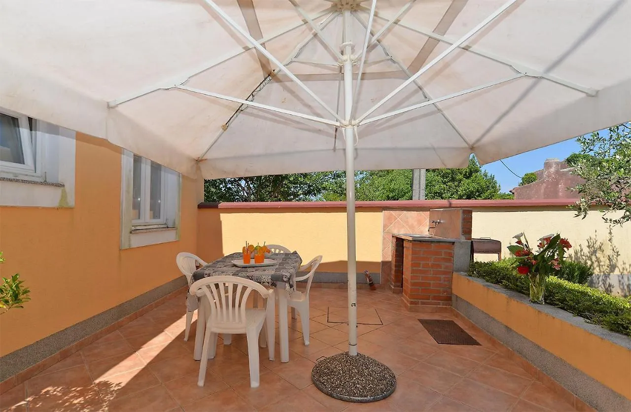 House Kristina 1203 Villa Pula 0*,