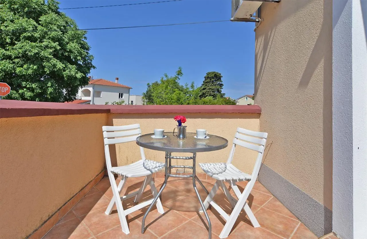 House Kristina 1203 Villa Pula Holiday home
