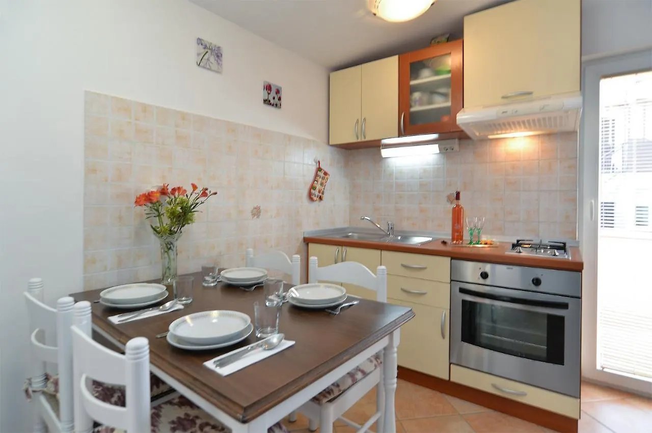 House Kristina 1203 Villa Pula