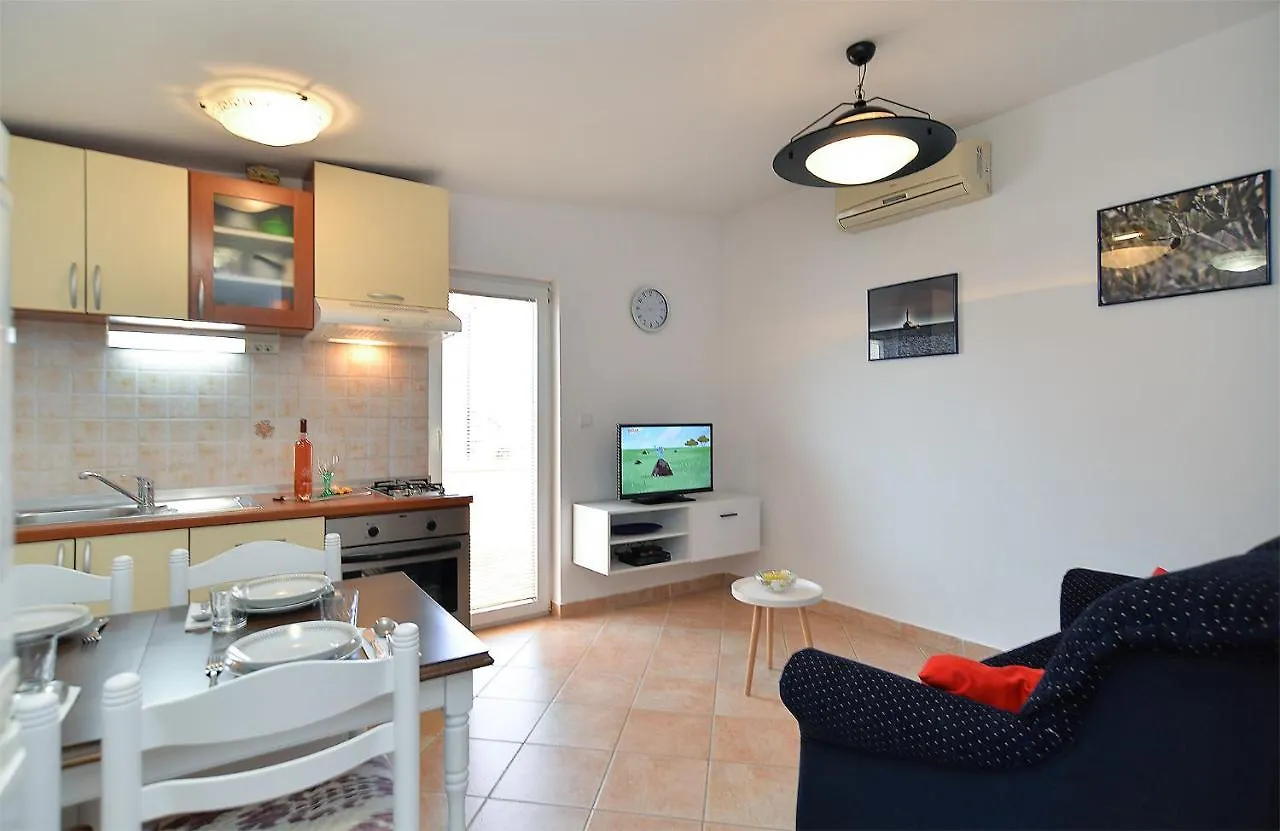 Holiday home House Kristina 1203 Villa Pula Croatia