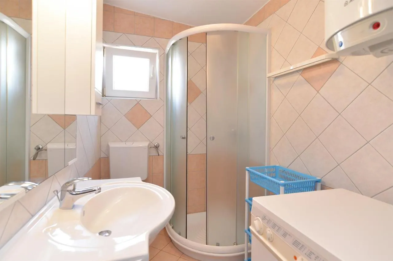 House Kristina 1203 Villa Pula Croatia