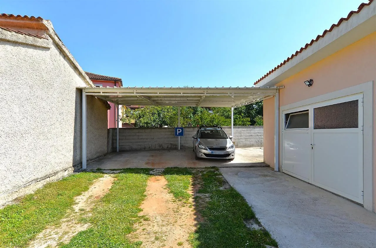 House Kristina 1203 Villa Pula 0*,  Croatia