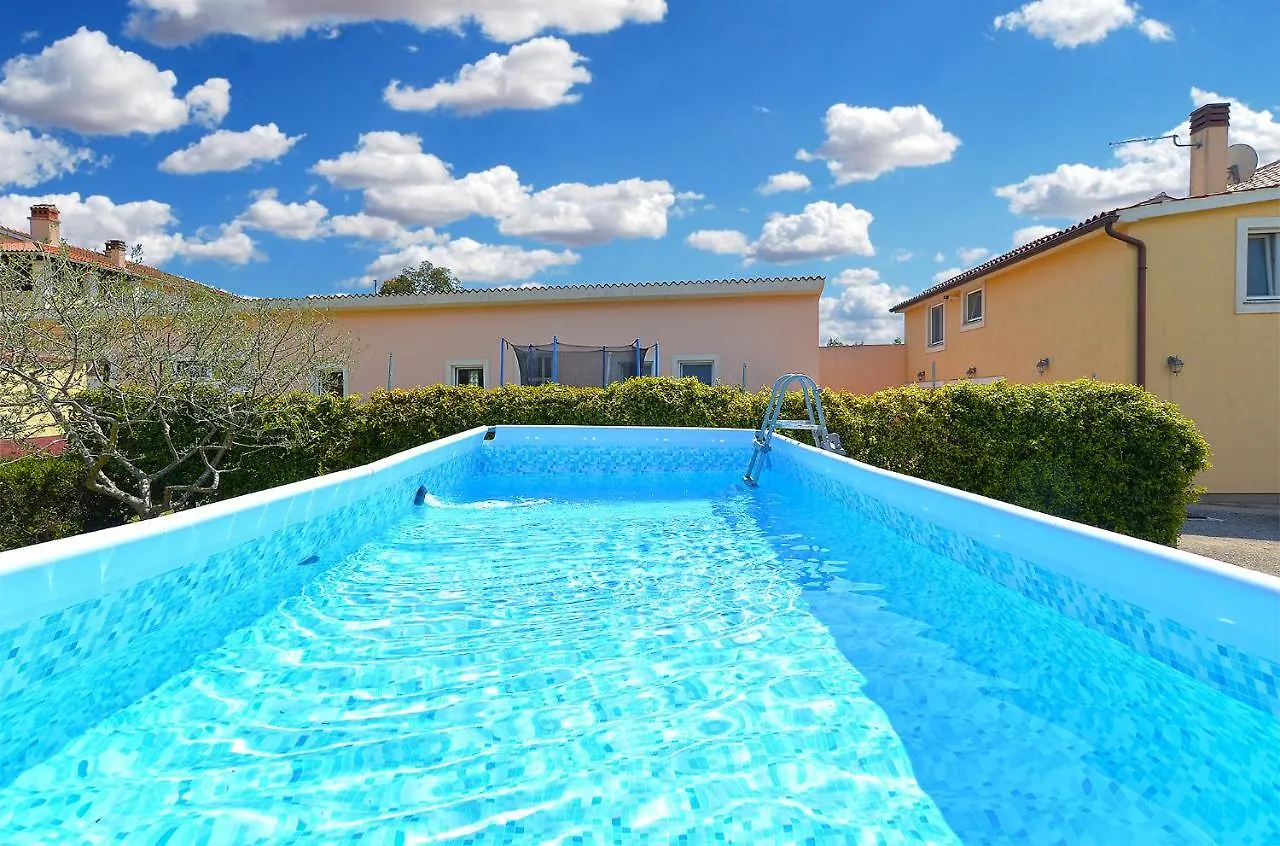Holiday home House Kristina 1203 Villa Pula