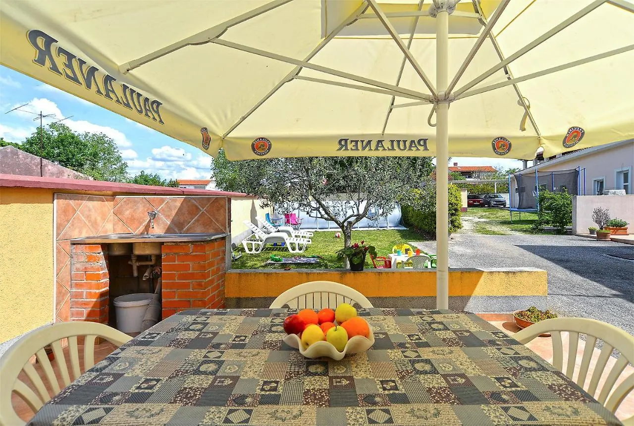 Holiday home House Kristina 1203 Villa Pula