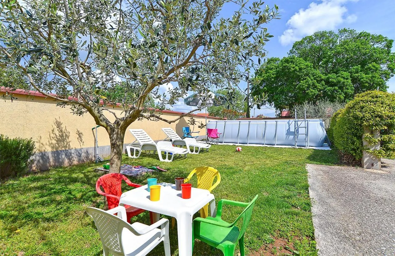 Holiday home House Kristina 1203 Villa Pula Croatia